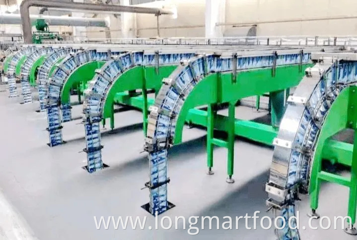 250ml Private Label Juice Manufacturer Canned Slim Coffee Drink Iced Milk Coffee Drink